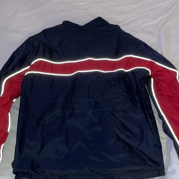 Reflective Windbreaker - Picture 4 of 4